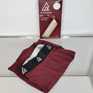 Ripzone A  to B Men's Boxer Briefs